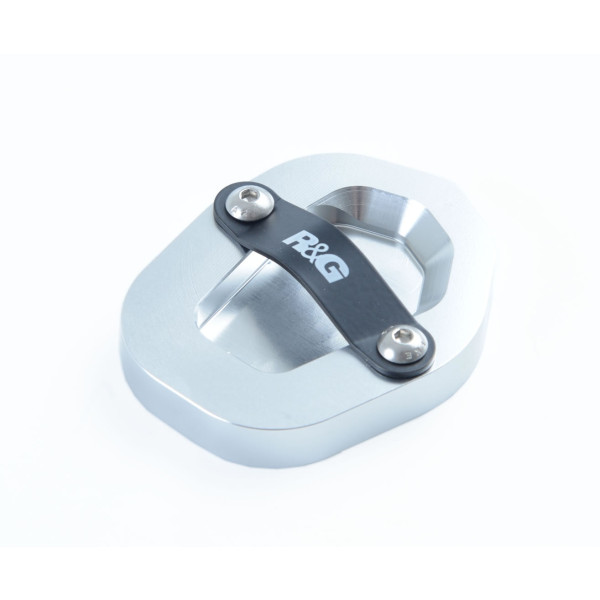 R&G Kickstand Shoe for BMW S1000XR '15-'19